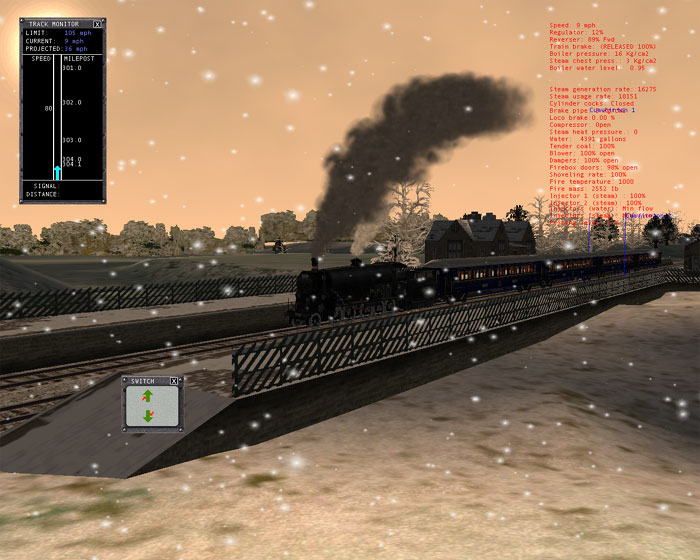 microsoft train simulator 2012 download